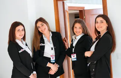 Interpretariato per Business a Vibo Valentia