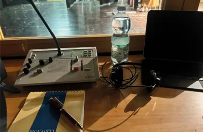 Interpretariato per Tribunali Vibo Valentia