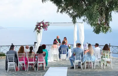 Interprete per Matrimonio a Vibo Valentia