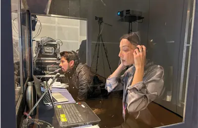 Interpreti per grandi Eventi a Vibo Valentia