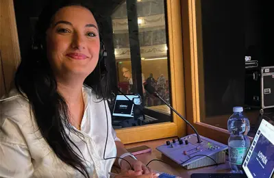 Interpreti per il settore Medico e Scientifico a Vibo Valentia